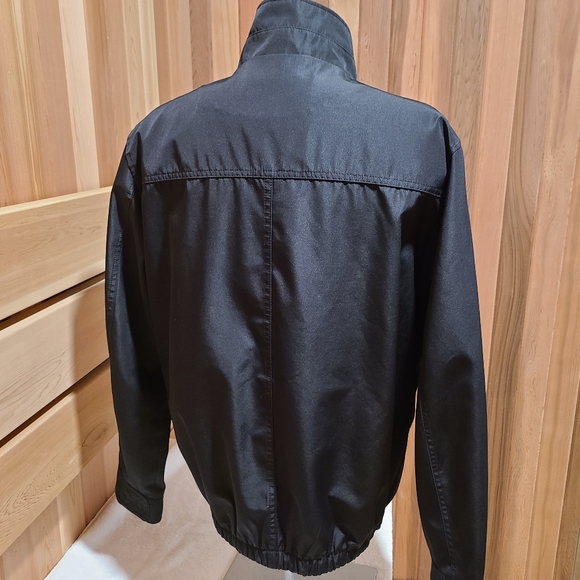 London fog Jacket/ Sz Medium - Picture 4 of 7